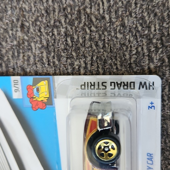 🔥2x piece Hot Wheels Treasure Hunt diecast cars - Picture 5 of 6